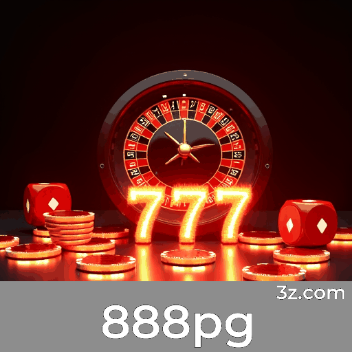 888pg: Seu Cassino Online Confiável e Premiado